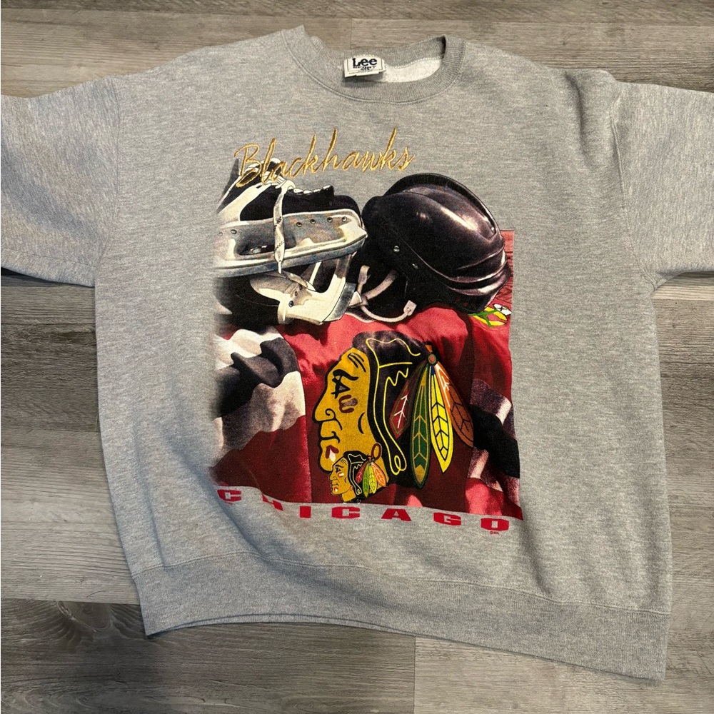 Chicago Blackhawks Sweatshirt
